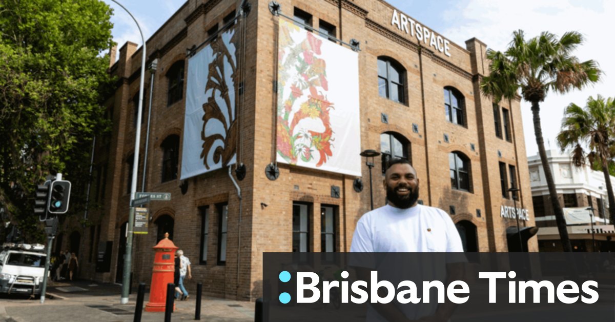 The Gunnery in Sydney's Woolloomooloo becomes centre for visual arts - Vimarsana News