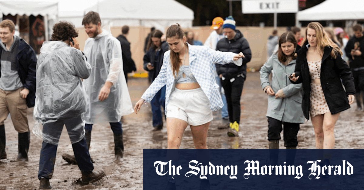 Strawberry Fields,This That, Yours and Owls cancellations brings to surface new threat form Australian live music - Vimarsana News