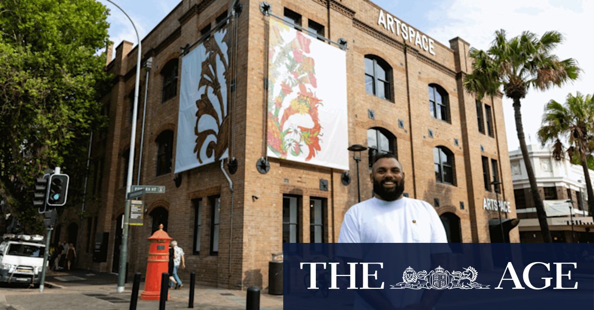 The Gunnery in Sydney's Woolloomooloo becomes centre for visual arts - Vimarsana News