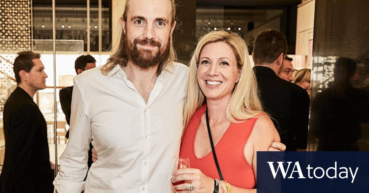 Annie Cannon-Brookes, Justin Hemmes, Gina Reinhart: The Sydney billionaires buying islands - Vimarsana News