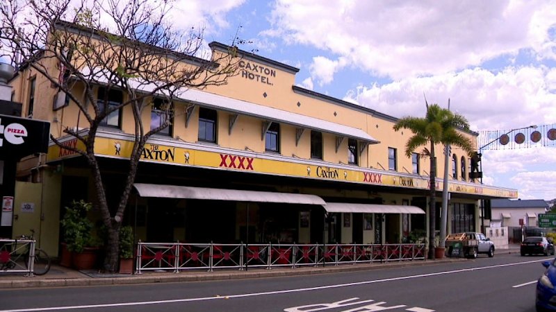 Sydney Roosters chairman buys Brisbane’s Caxton Hotel for $50m