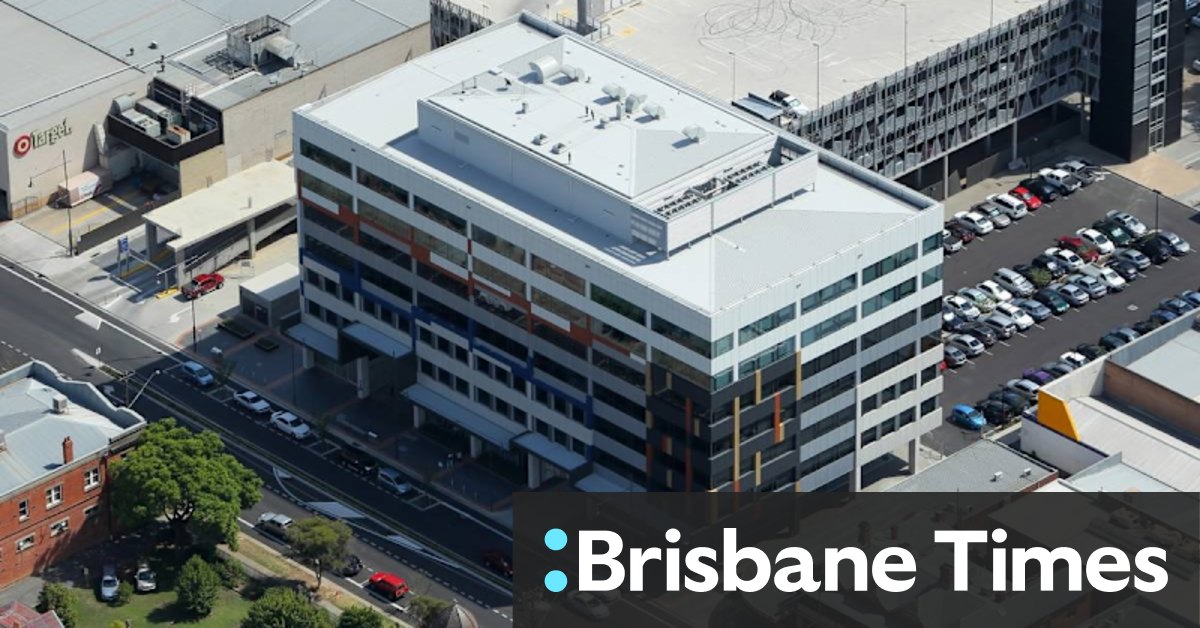 Charter Hall tops up on long-lease offices in $780m deal - Vimarsana News