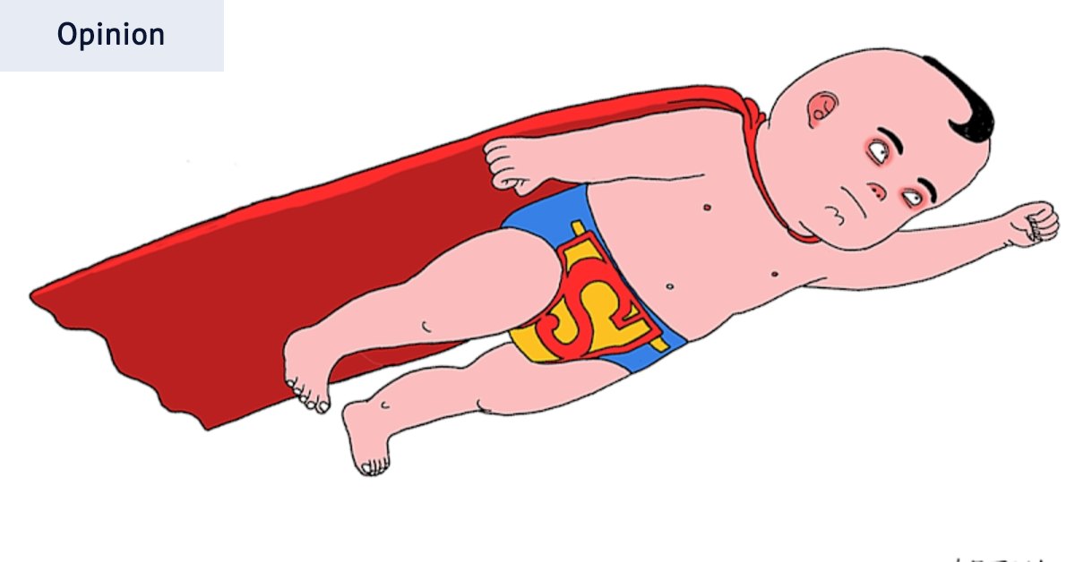 Our grandkids’ super accounts were frozen. How else can we invest for them?