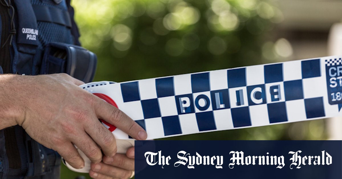 Queensland police shoot man dead in Townsville - Vimarsana News