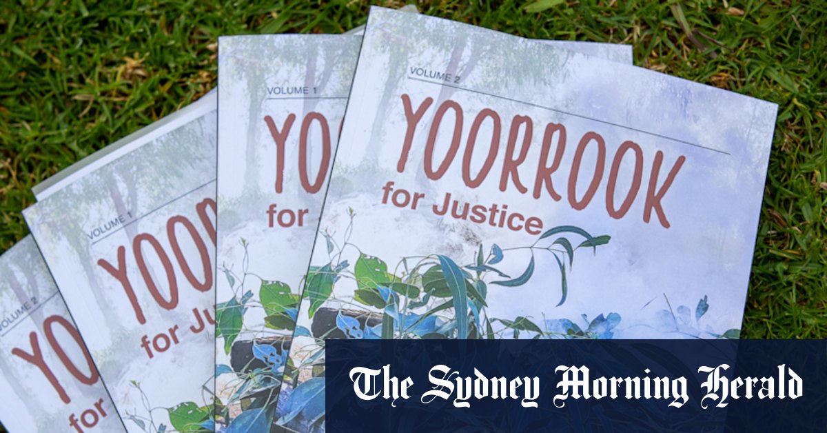 Yoorrook commission: Fears truth and justice commission will fail Indigenous Victorians by trying to do too much - Vimarsana News