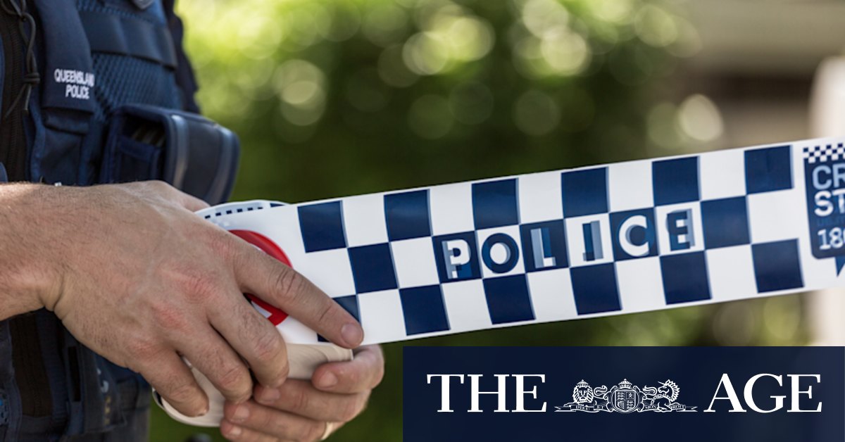 Queensland police shoot man dead in Townsville - Vimarsana News
