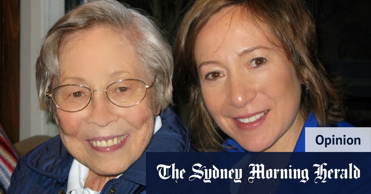 Jane Hutcheon gets lost in the Shanghai of her mother's childhood - Vimarsana News