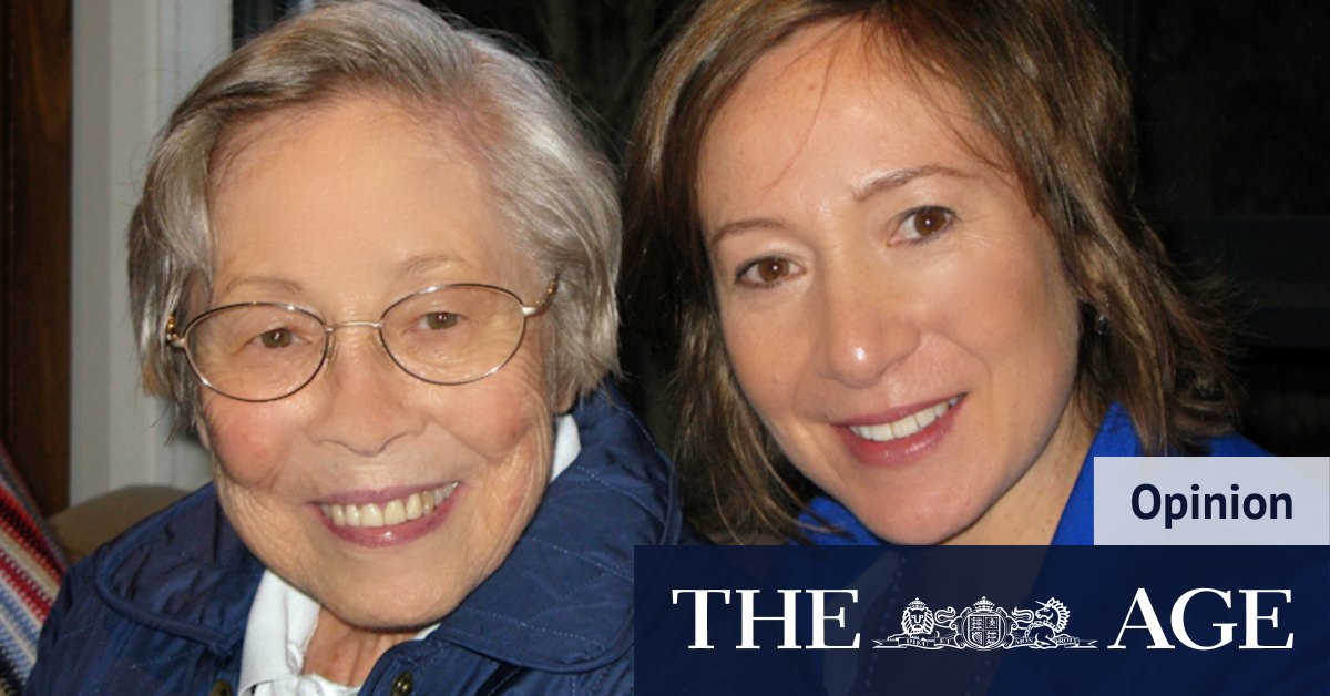 Jane Hutcheon gets lost in the Shanghai of her mother's childhood - Vimarsana News