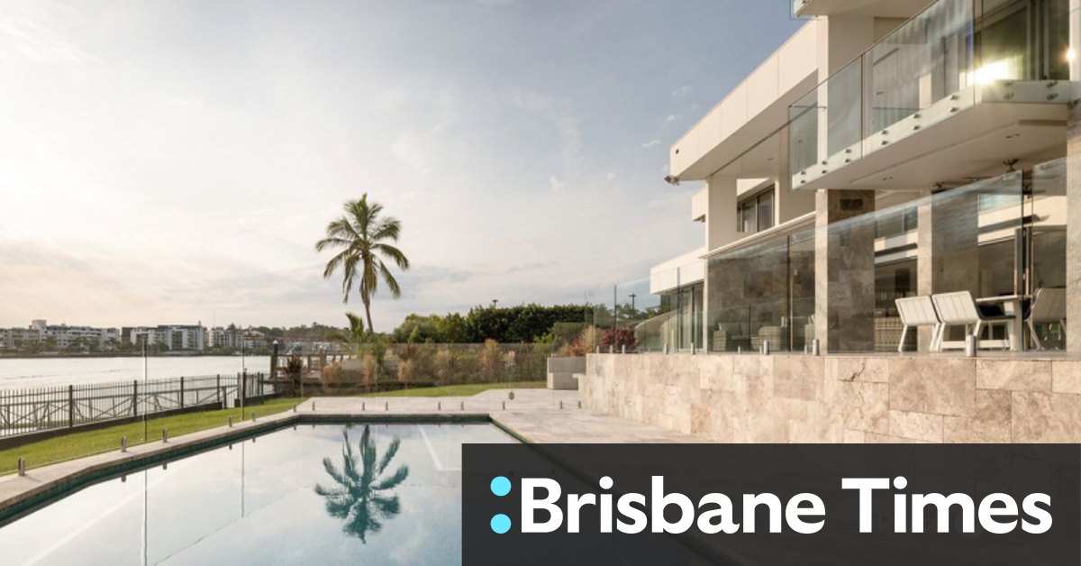Stunning mansions for sale in Brisbane, the Noosa hinterland, the Sunshine Coast hinterland and