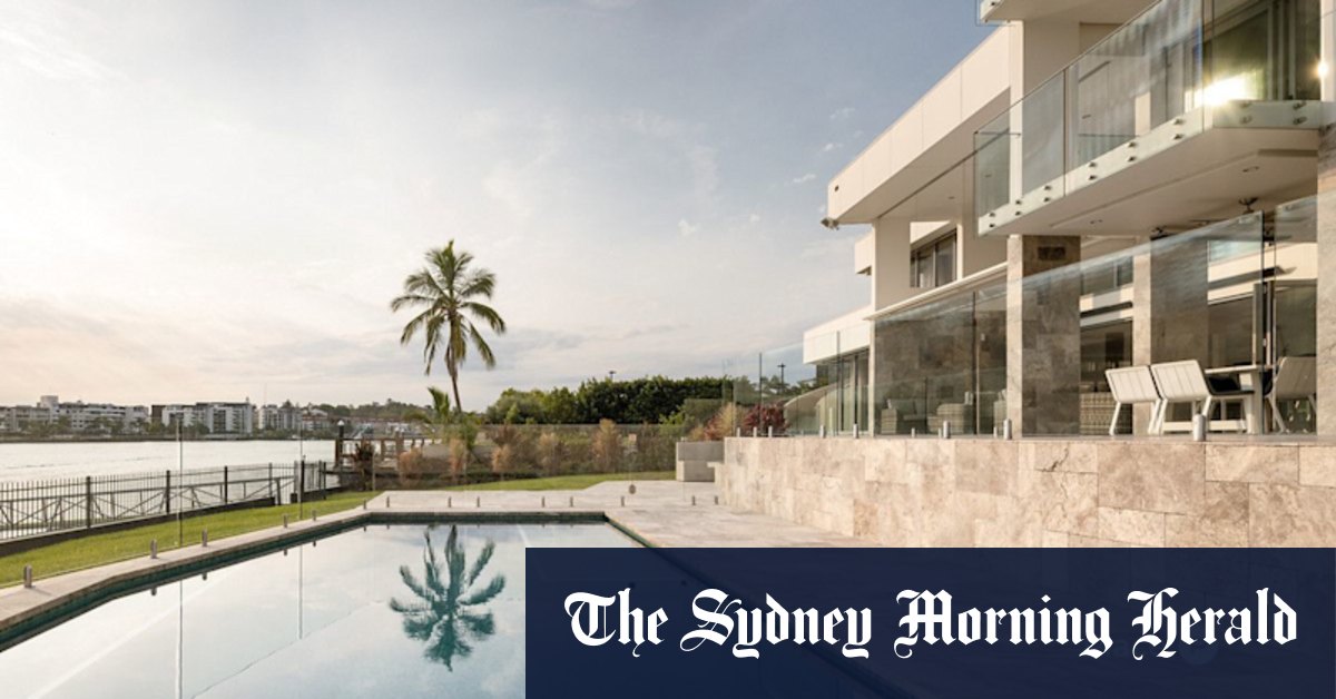 Stunning mansions for sale in Brisbane, the Noosa hinterland, the Sunshine Coast hinterland and the Gold Coast - Vimarsana News