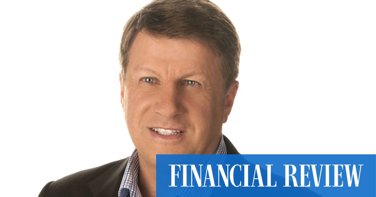 Tegna CEO Dave Lougee apologises for mistaking black board nominee Adonis Hoffman as hotel car valet - Vimarsana News
