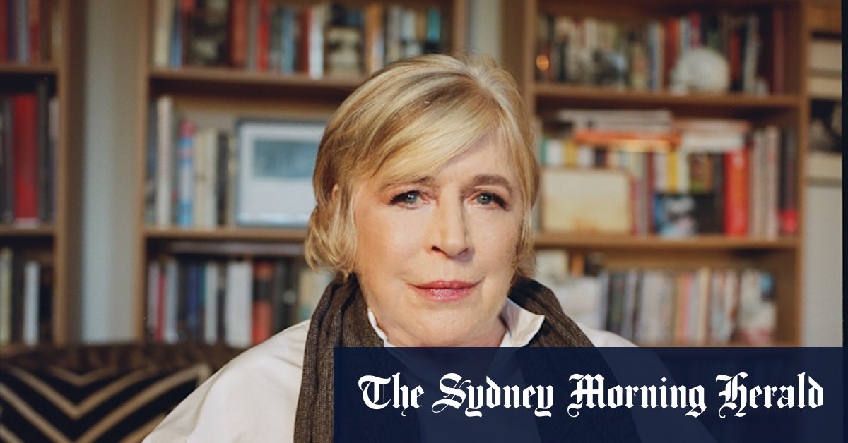 'My lungs have been so badly damaged': Marianne Faithfull on life after COVID - Vimarsana News