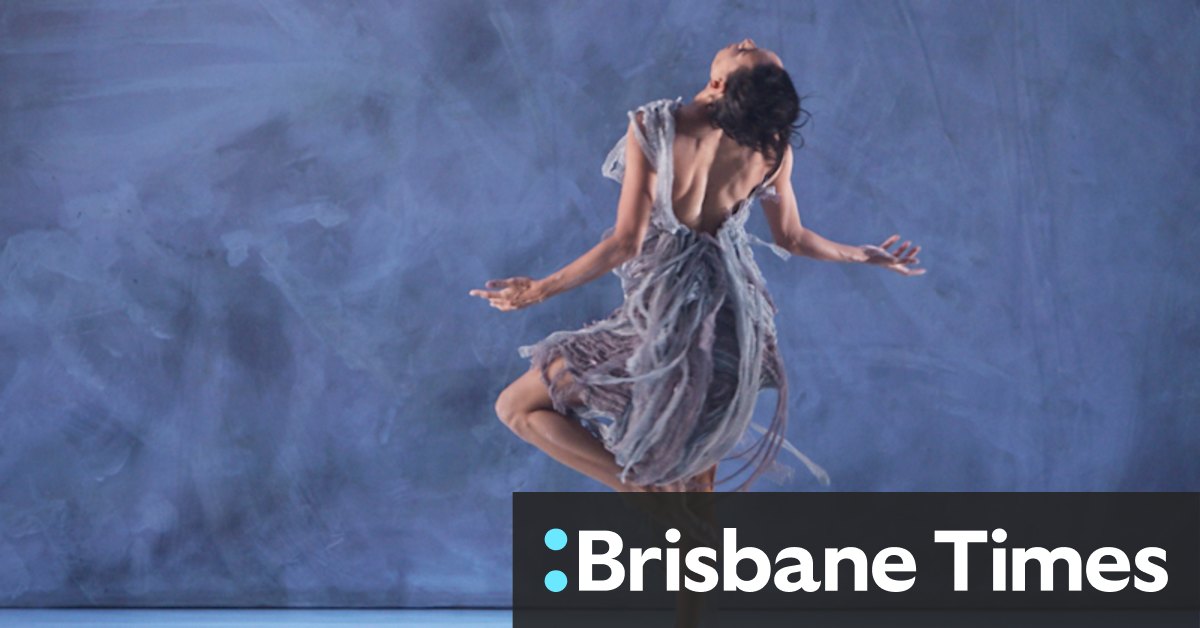 'We can do better': a wave of female choreographers are taking the stage - Vimarsana News