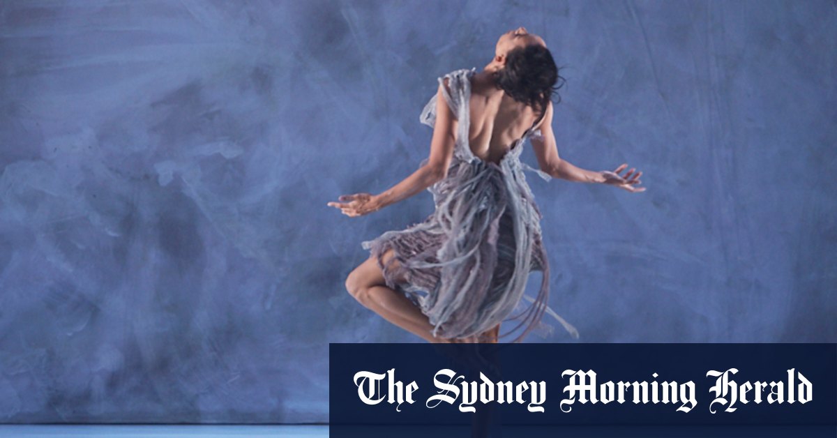 'We can do better': a wave of female choreographers are taking the stage - Vimarsana News