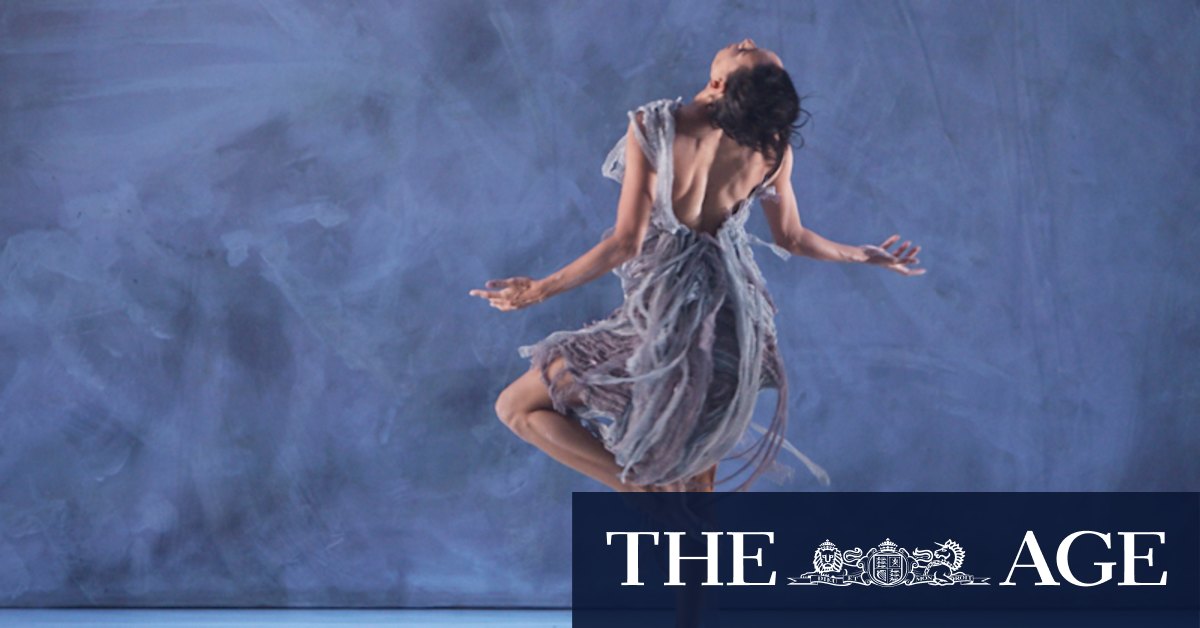 'We can do better': a wave of female choreographers are taking the stage - Vimarsana News
