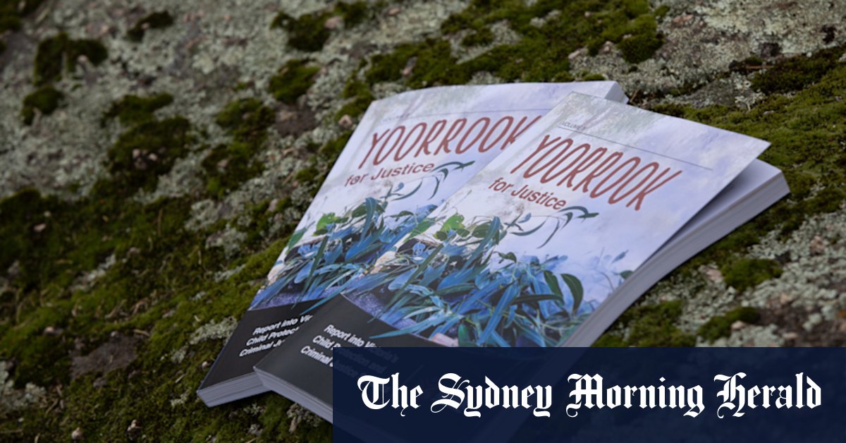 Yoorrook Justice Commission: Victorian government agrees to some recommendations, but not all - Vimarsana News