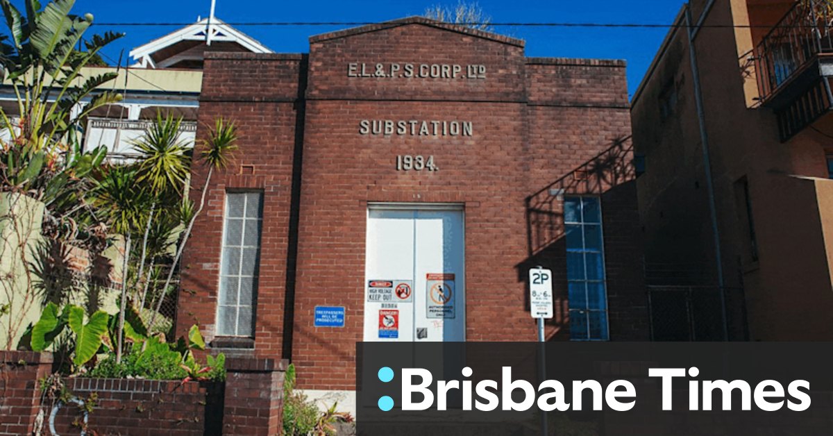 Inner West Council wants sub-stations heritage listed - Vimarsana News