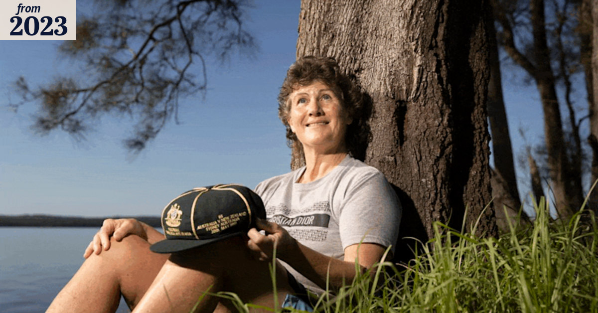 Women’s World Cup 2023: How Matildas got their name