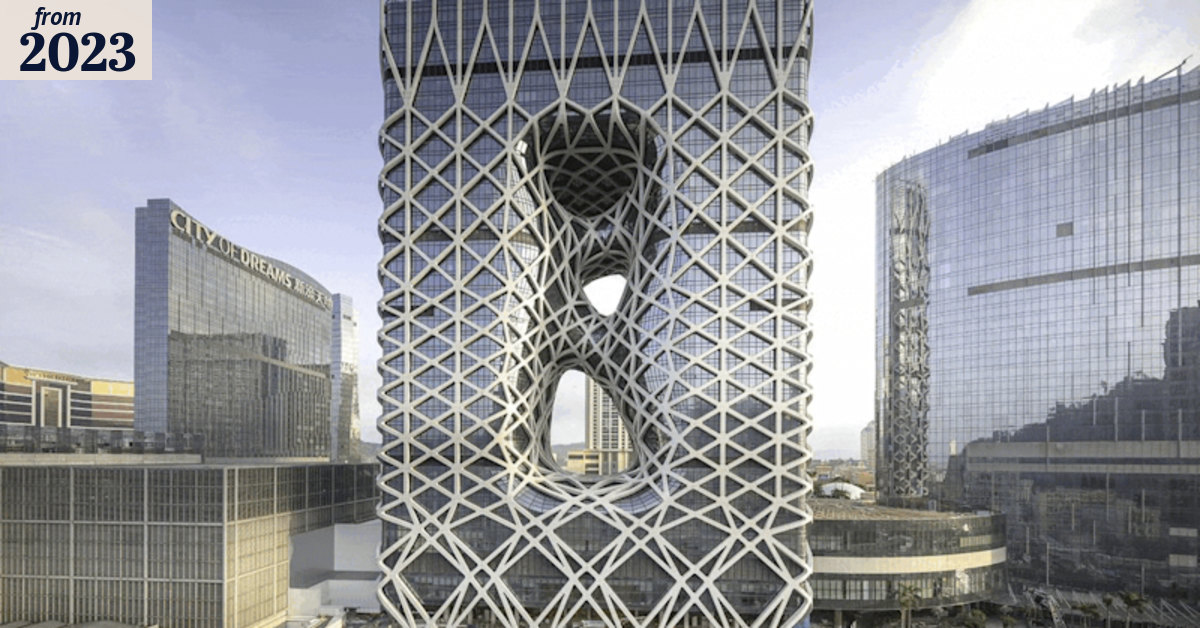 The inexorable global ascent of the exoskeleton