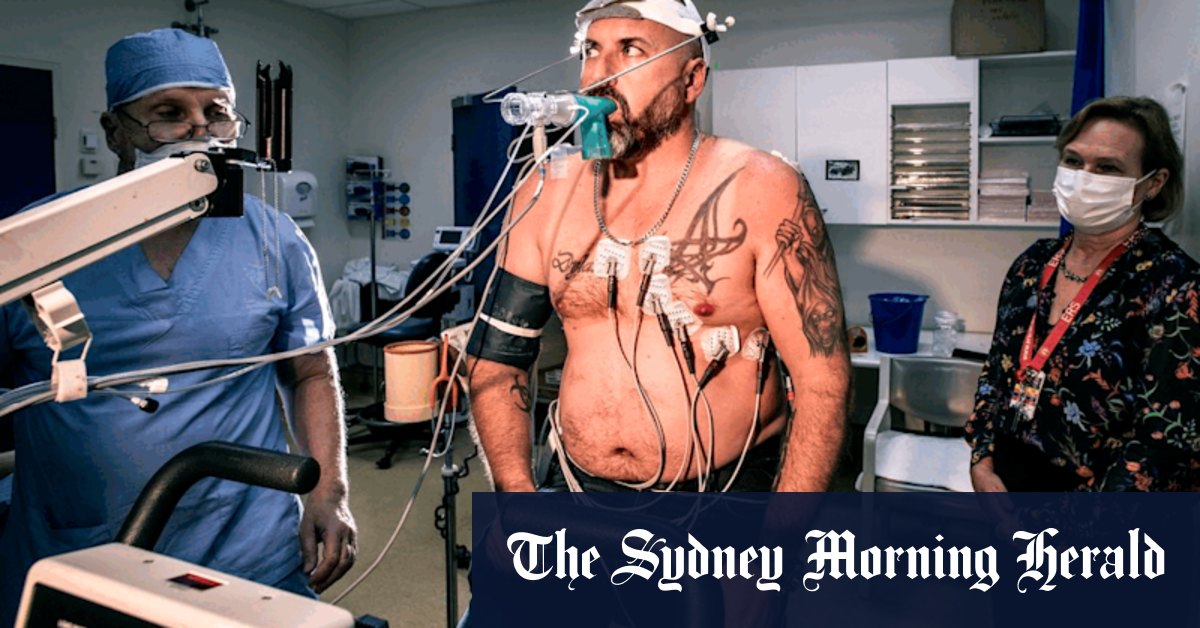Silicosis Australia: Investigation could save lives - Vimarsana News
