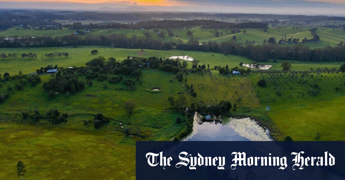 Sydney private schools spend millions on land for new campuses - Vimarsana News