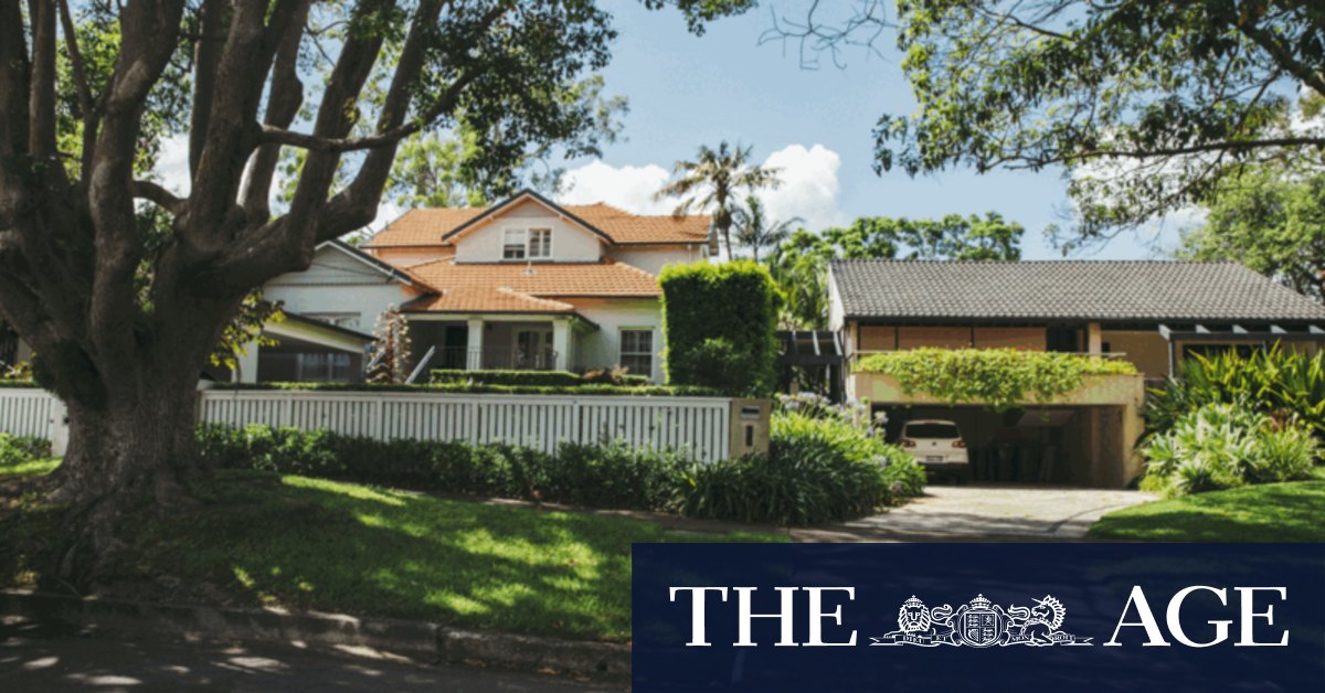 Greater housing density is coming to a Sydney suburb near you. Here's what you need to know - Vimarsana News
