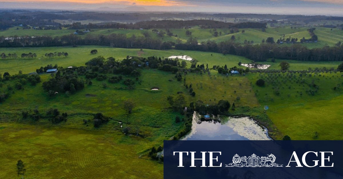 Sydney private schools spend millions on land for new campuses - Vimarsana News