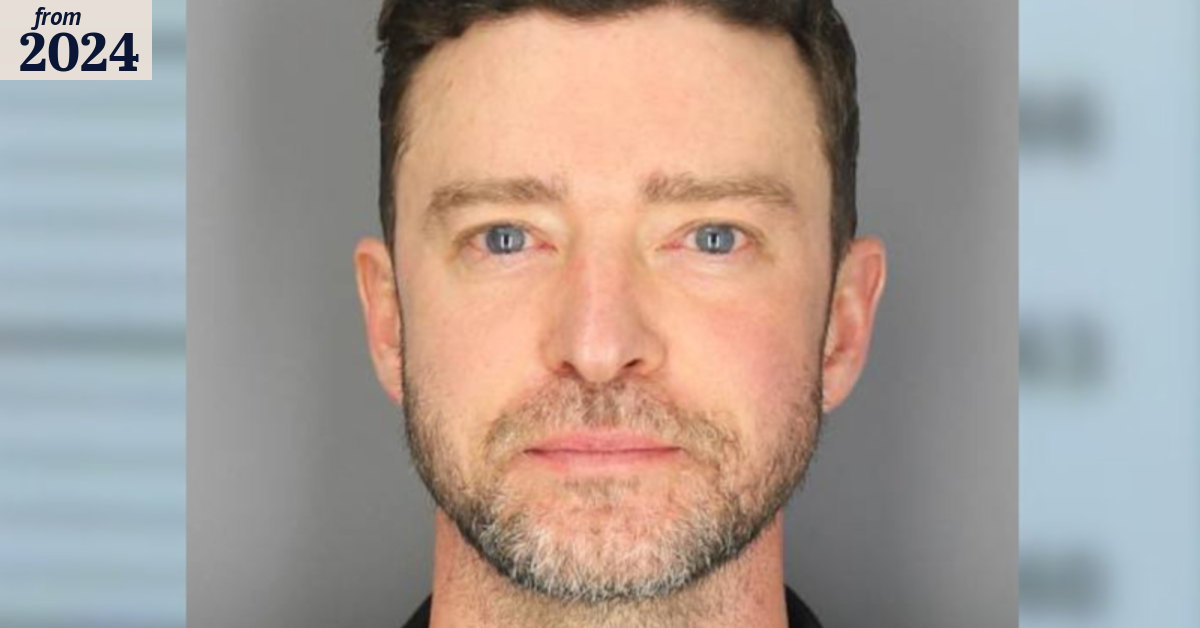 The case for Justin Timberlake, the celebrity we deserve - SMH