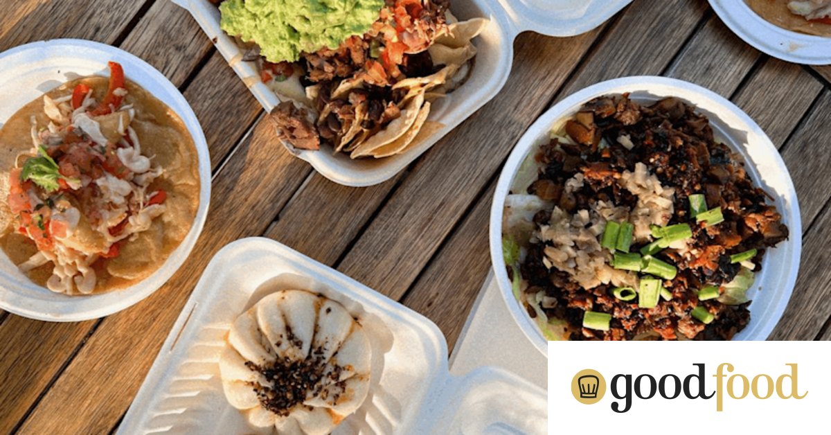 Sydney food markets: 30 events coming to Sydney in the next month - Vimarsana News