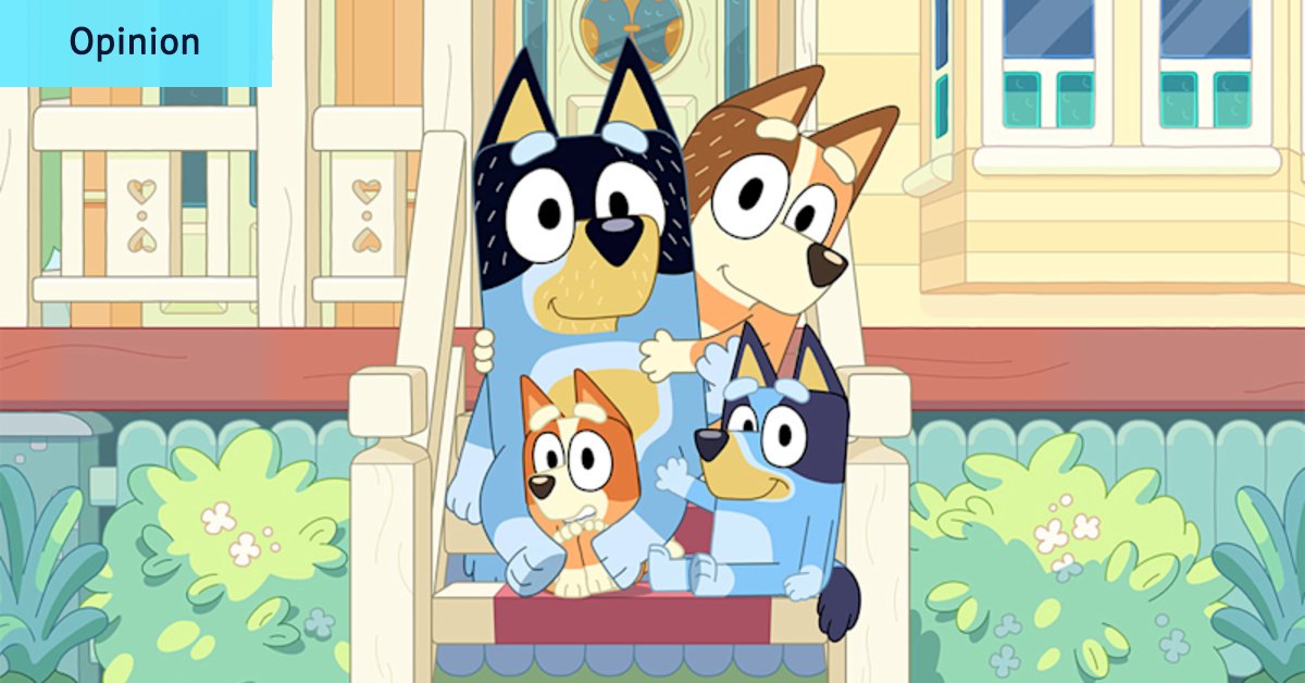 What kind of dad are you? Take my Father’s Day quiz and find out