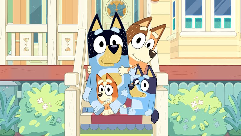 Father’s Day quiz asks readers which “dad” character they resemble