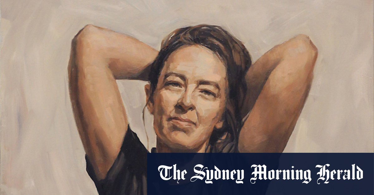 Marie Mansfield wins 2021 Portia Geach Memorial Award - Vimarsana News