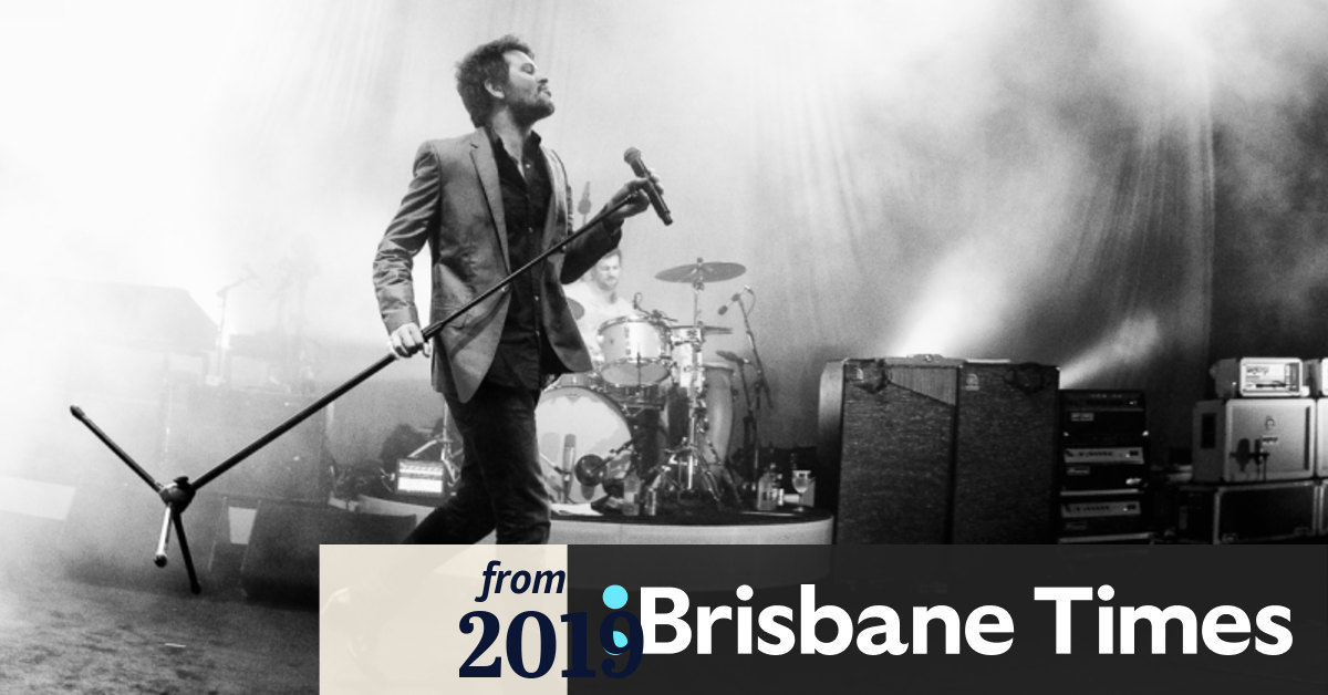 Discover how the past 30 years shaped Brisbane's music scene