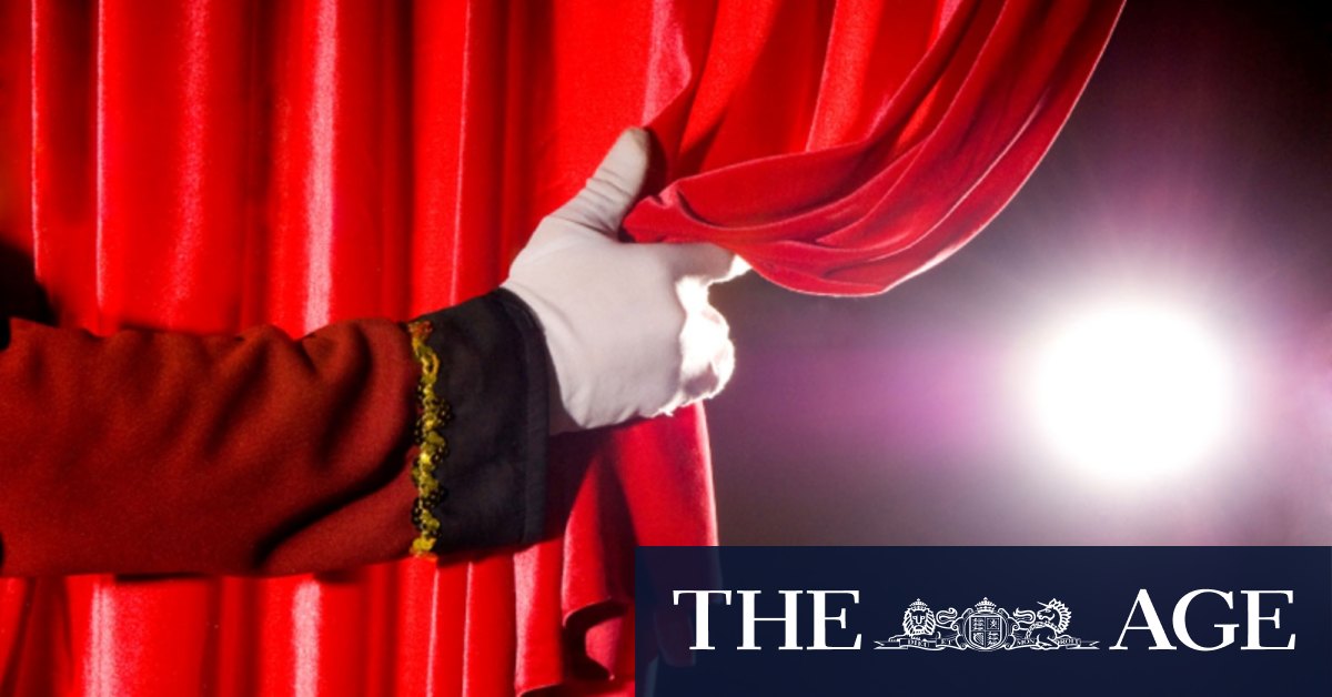 Online theatre emerges from the wings - Vimarsana News