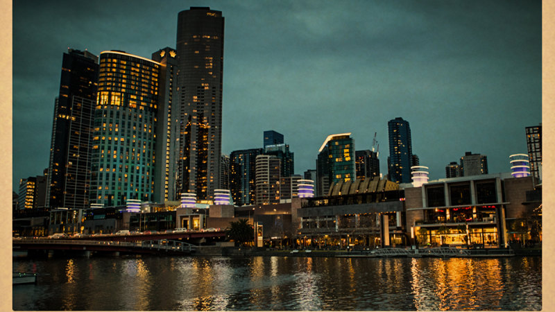 Crown casino interview questions tell me