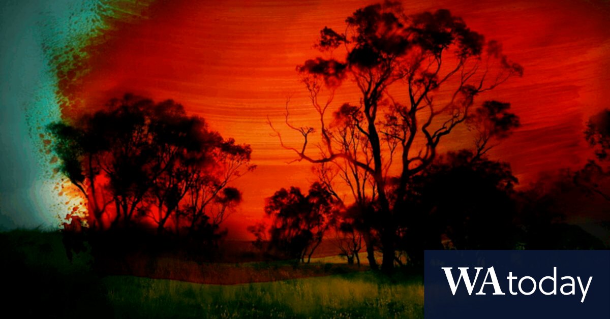 The haunting images that impressed photo prize judges - Vimarsana News