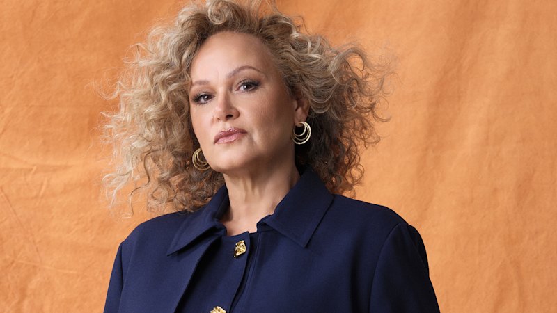 Leah Purcell says resilience and belief underpin her decades-long acting career
