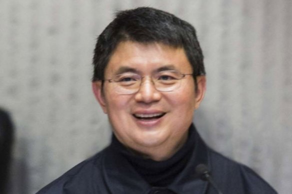 Chinese-born Canadian citizen Xiao Jianhua was reportedly abducted by Chinese police from the Hong Kong Four Seasons Hotel and spirited across the border. 