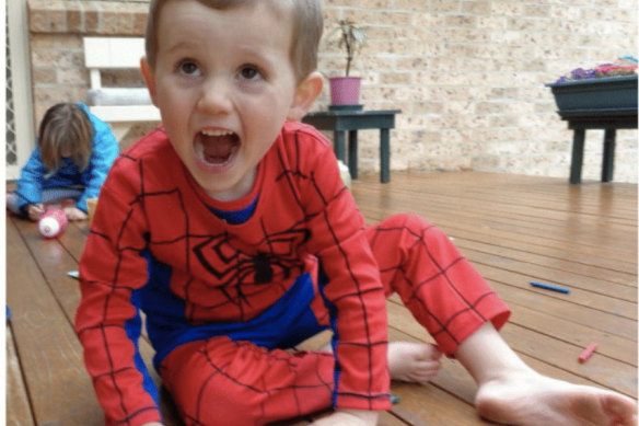 A judge found NSW Police maliciously pursued Bill Spedding over William Tyrrell’s 2014 disappearance.