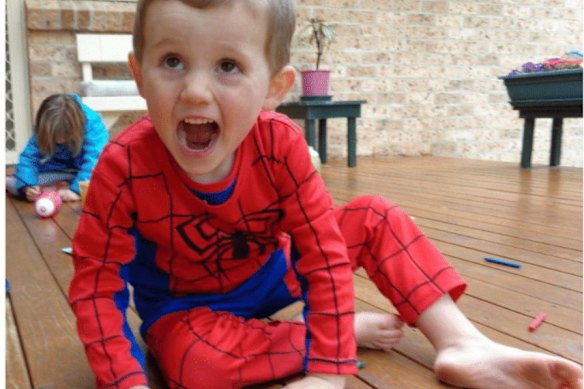 State of NSW appeals judgement in Bill Spedding case