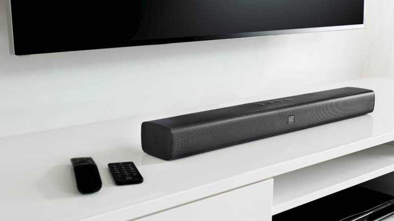 Great two channel sound for $200 is a pretty good deal.