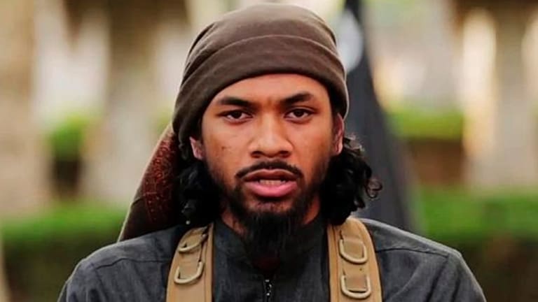 Islamic State leader Neil Prakash says he was 'just a ...