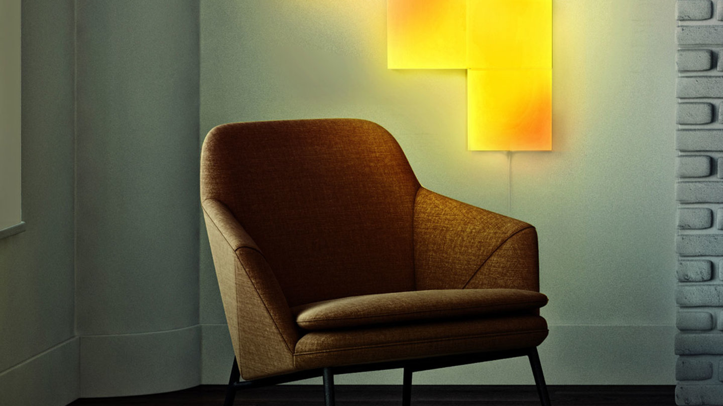 Lifx Tile Will Light Up Your Life With Fun And Games