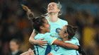 Matildas gif