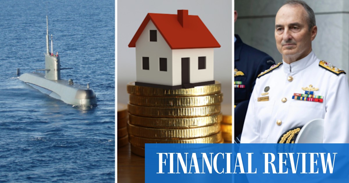 The Fin Quiz: Test your knowledge of the week's news with these 10 questions - Vimarsana News