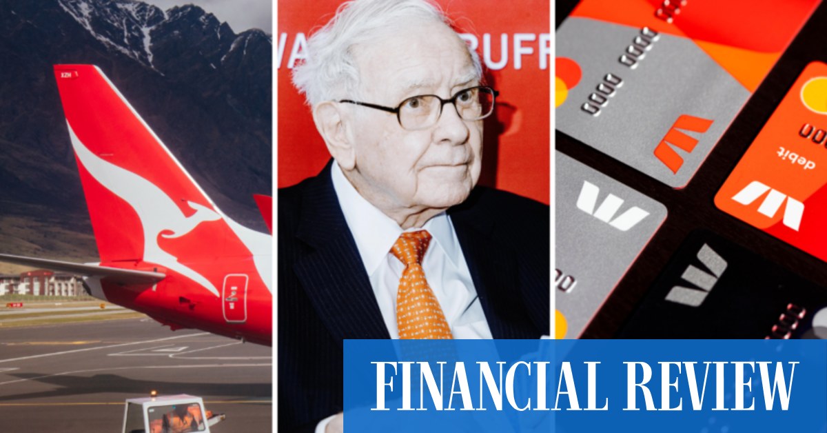 Qantas 2025 Dividend Aegon Amanda Rosita