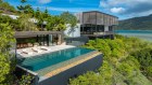 Hayman House on Hayman Island, Queensland.