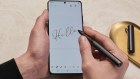 By switching you may well be getting a taste of Apple’s future: The Galaxy S21 Ultra’s screen is stylus-capable. 