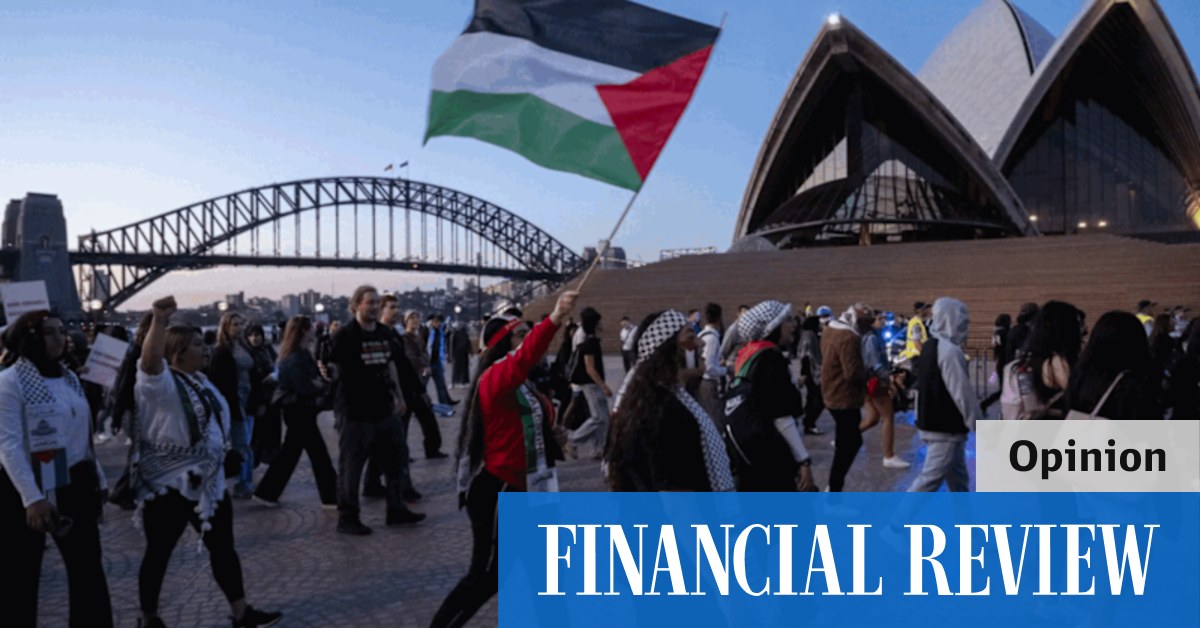 Israel-Hamas war: Penny Wong and Peter Dutton leave Arabic and Islamic Australians feeling abandoned - Vimarsana News