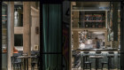 Pharoah Wine Bar, Athens.